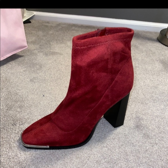 BCBGeneration Booties - Picture 5 of 5